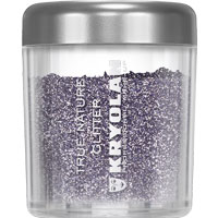 TRUE NATURE GLITTER purple