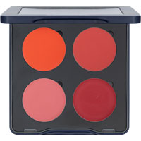 CREAM BLUSH PALETTE -4 FARBEN- Blush 1