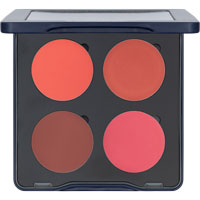 CREAM BLUSH PALETTE -4 FARBEN- Blush 2
