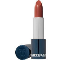 LIPSTICK VELVET KISS dusted mauve
