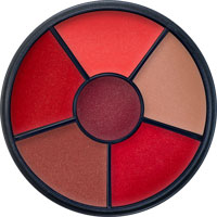LIPSTICK VELVET KISS WHEEL -Kiss 2-