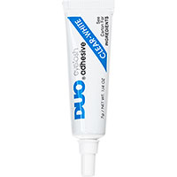 DUO WIMPERNKLEBER