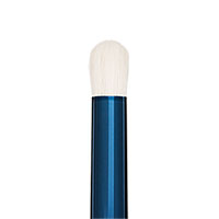 BLUE MASTER EYE SHADOW CONTOUR BRUSH SMALL