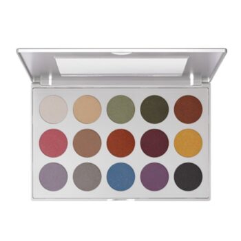 Leerpalette, 15 Farben - Image 2