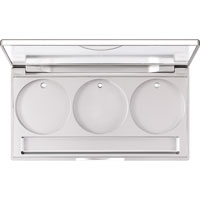 Leerpalette, 3 Farben