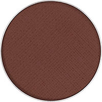 EYE SHADOW MATT NACHFÜLLER SE 2 kastanie