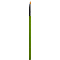 PINTURA PINSEL GREEN