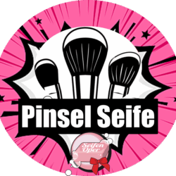 Pinsel Seife