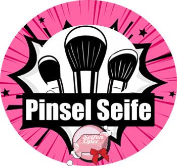 Pinsel Seife