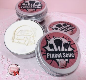 Pinsel Seife - Image 2